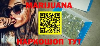 гашик Берёзовский